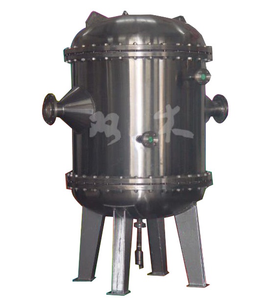 Pressure Vessel
