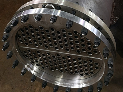 Pressure Vessel